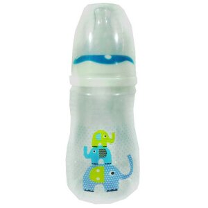 Бутылочка Бусинка 608 125 мл