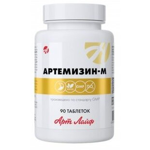 Артемизин-М таблетки 90 шт.