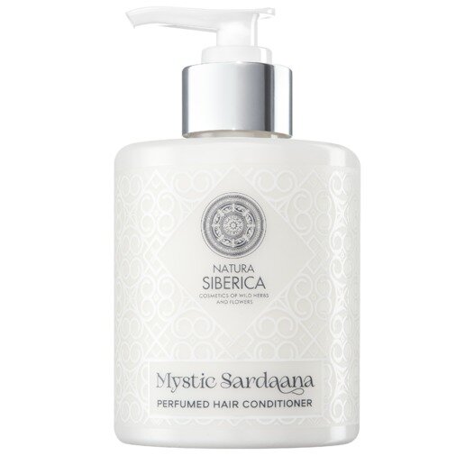 Бальзам для волос Natura Siberica Mystic Sardaana парфюмированный 300 мл