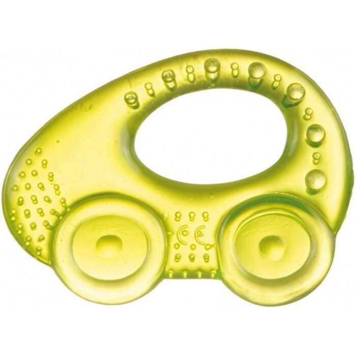 Прорезыватель охлаждающий Canpol babies Автомобиль