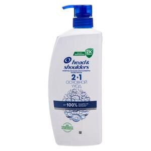 Шампунь для волос Head & shoulders против перхоти основной уход 800 мл