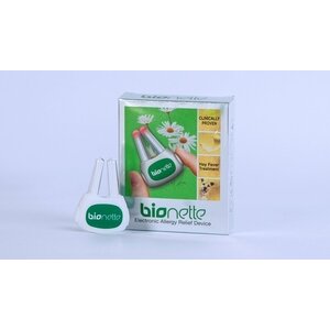 Bionette устройство медиц. фототерапевтическое против аллергии