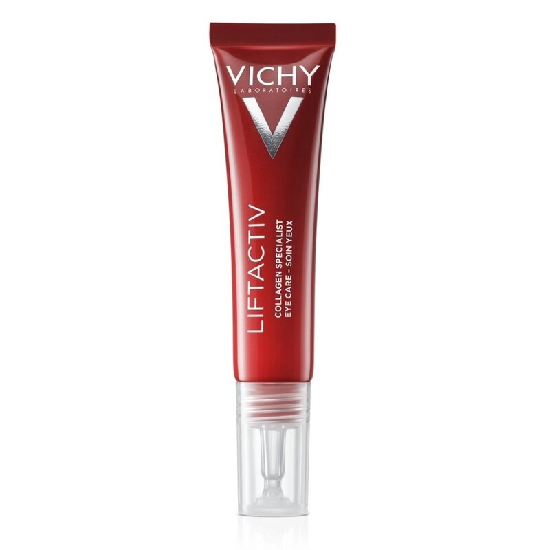 Крем для кожи вокруг глаз Виши (Vichy) liftactiv collagen specialist 15 мл