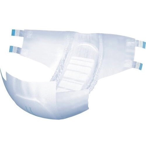 Подгузники для взрослых Дейли (Dailee) Extra Plus Large 30 шт.