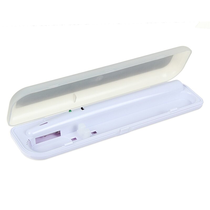 Устройство для обработки зубной щетки Ergopower ER UV-03 для UV