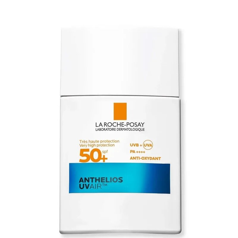 La Roche-Posay антгелиос Uvair флюид SPF50+ 40 мл