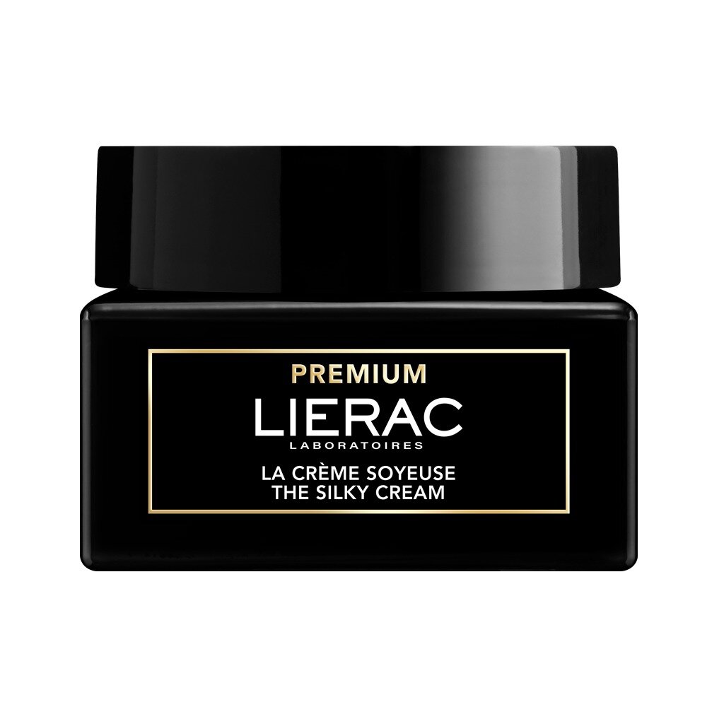 Крем Lierac Premium The Silky Cream бархатистый 50 мл