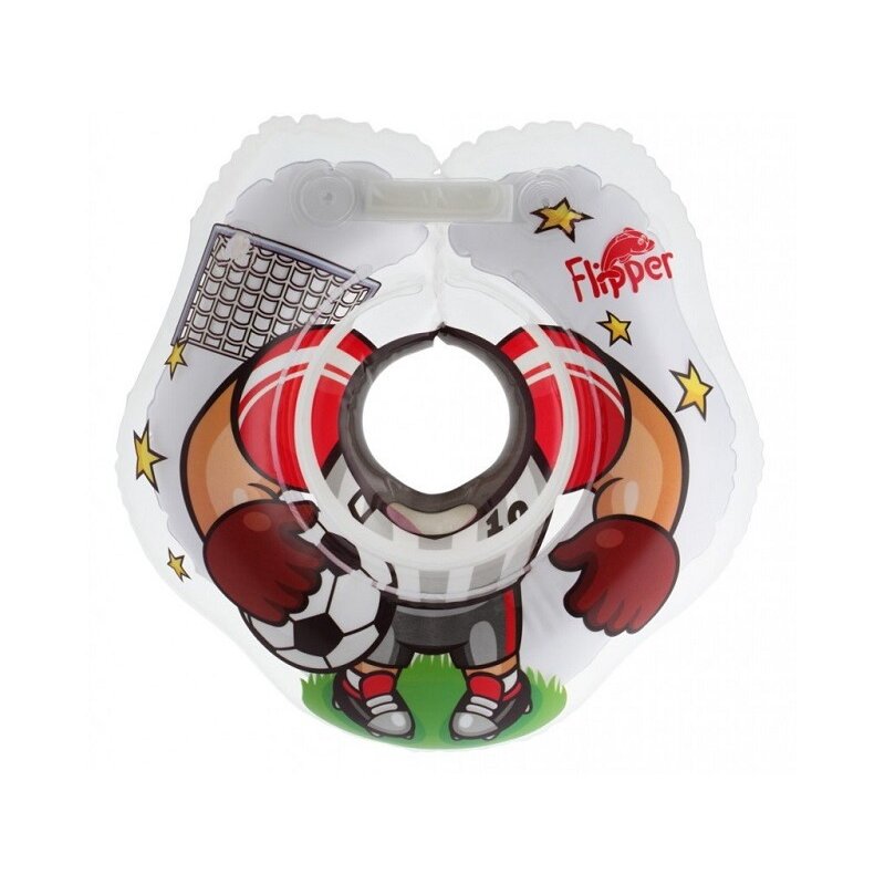 Круг для купания Roxy-Kids Flipper Футболист