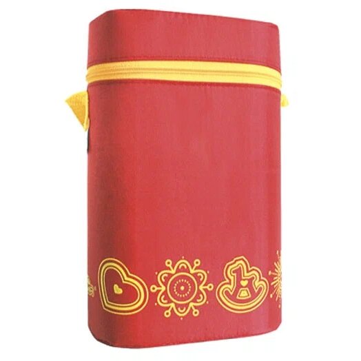 Термоконтейнер Пома на 2 бутылочки