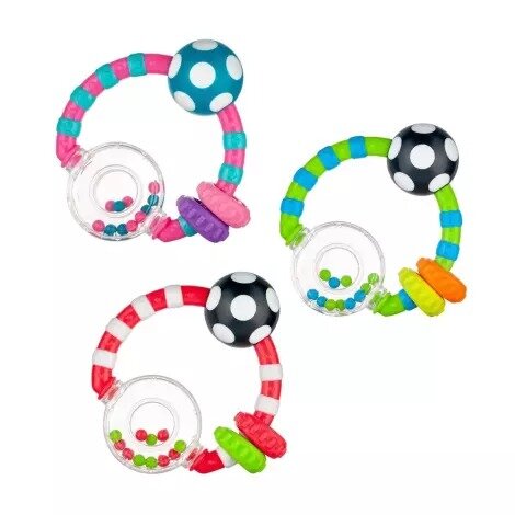 Погремушка Canpol 0 мес+ 56/145