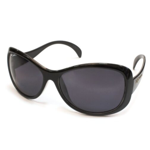 Очки женские поляризационные серые Cafa france cf7214