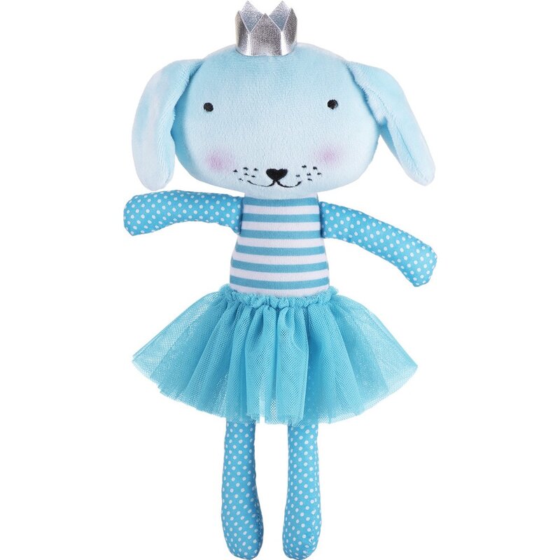 Игрушка мягконабивная Мир детства Лайма Лайкина 12+ мес.