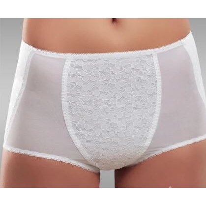 Бандаж компрессионный Крейт Д-61 бежевый р.7