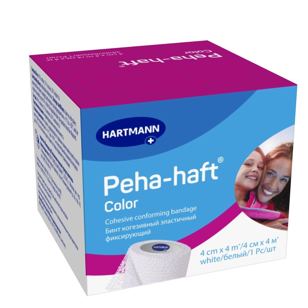 Бинты Hartmann