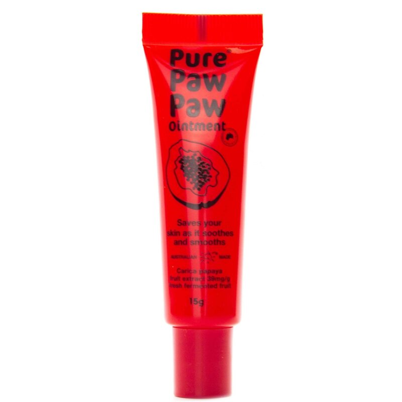 Бальзам для губ и тела Pure Paw Paw без аромата 15 г