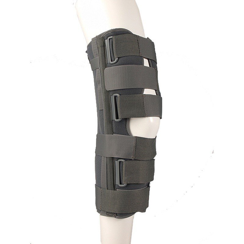 Фиксатор (тутор) нижней конечности Атлетика fosta размер l высота 58см fs 1205