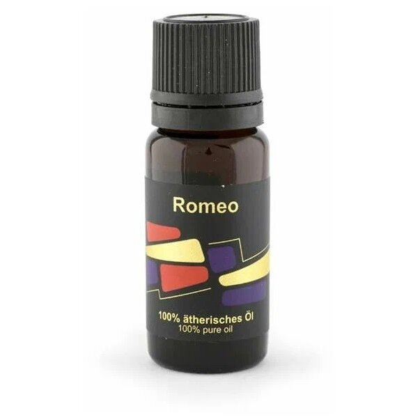 Композиции эфирных масел STYX 100% Ромео