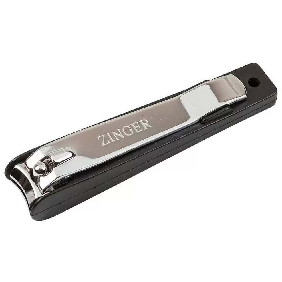 Клиппер Zinger для ногтей рук (ZO-SLN-604-C4)
