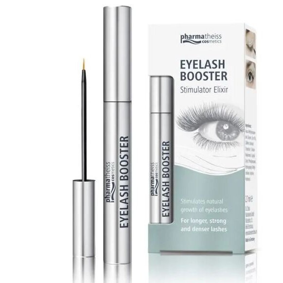 Сыворотка Pharmatheiss Cosmetics для роста и укрепления ресниц 2,7 мл