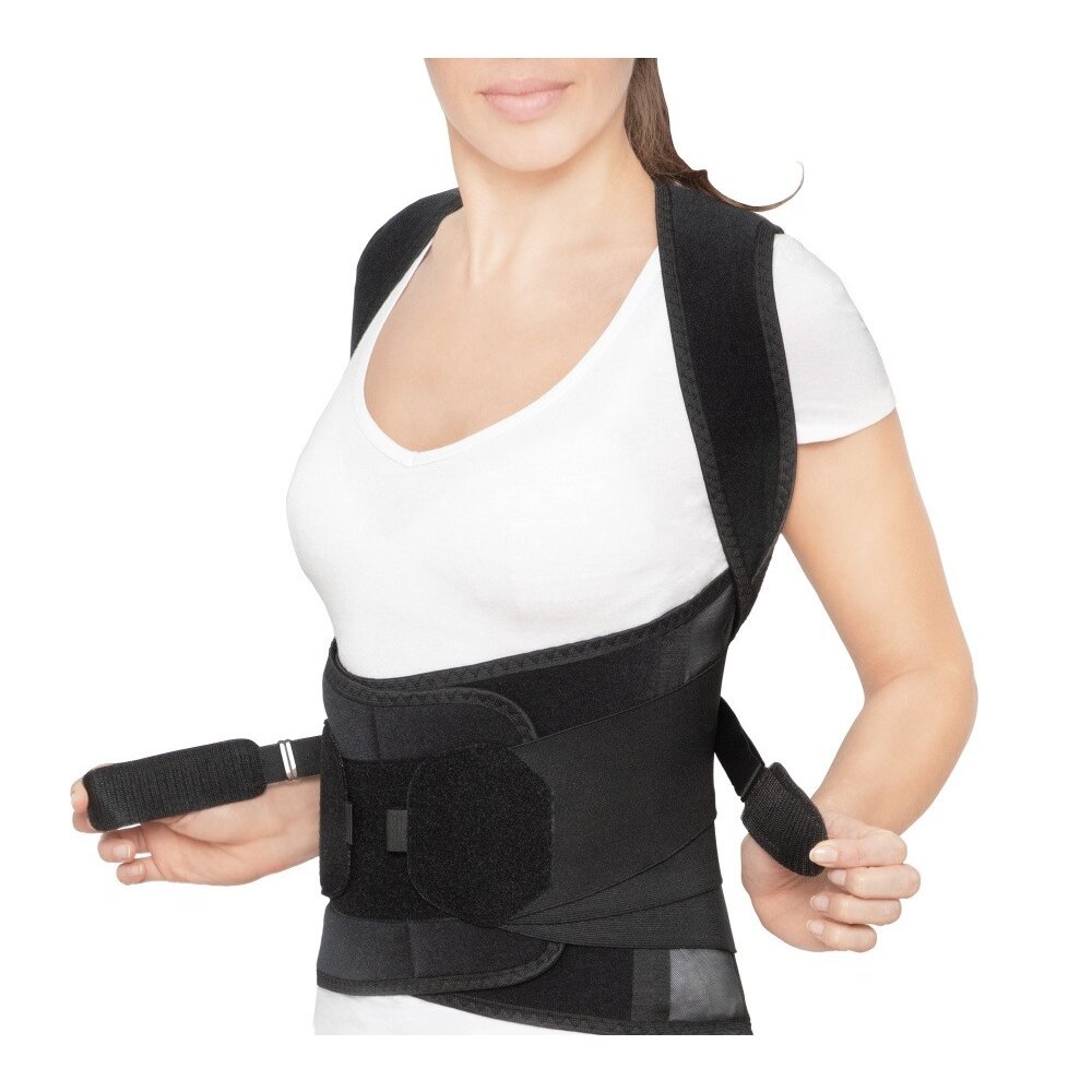 Корсет грудопоясничный Крейт Б-504 рост 2 р.5