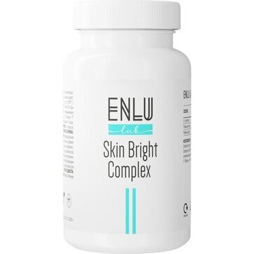 Комплекс Сияние кожи ENLU Lab капсулы 60 шт.