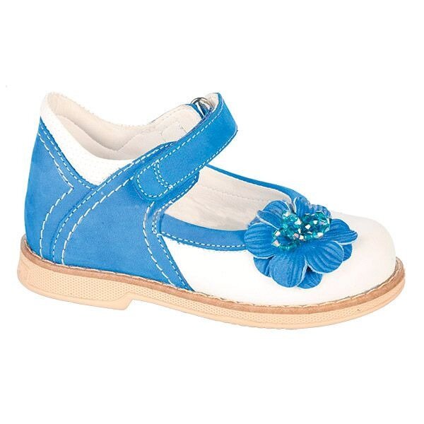 обувь ортопедическая Twiki