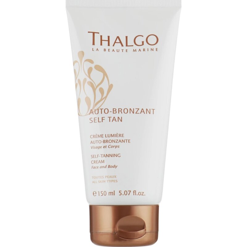 Крем для автозагара Thalgo 150 мл