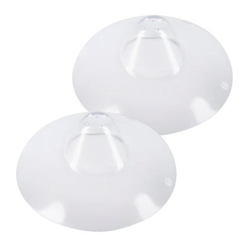 Накладки на грудь Мир детства арт. 12045 защитные 2 шт.