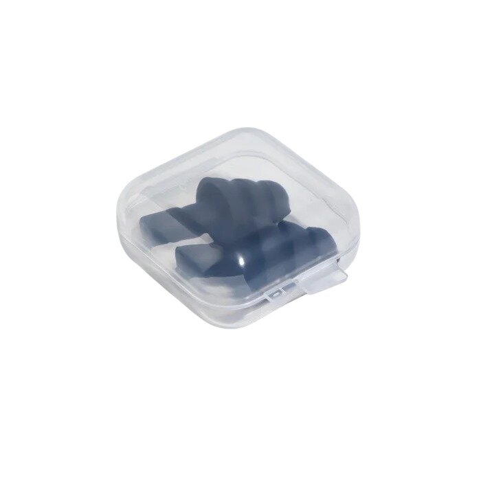 Беруши силиконовые 2 шт.