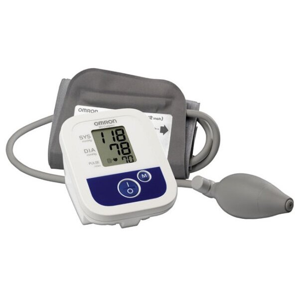 Тонометры Омрон