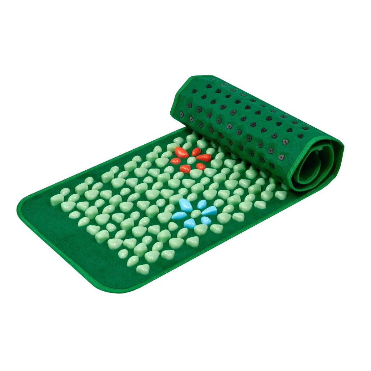 Коврик массажный для ног Bradex Цветы жизни KZ0956