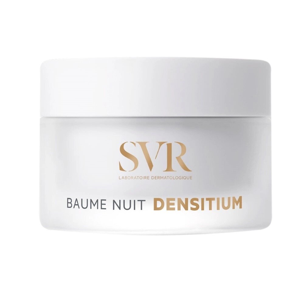 Бальзам для лица ночной Svr densitium 50 мл