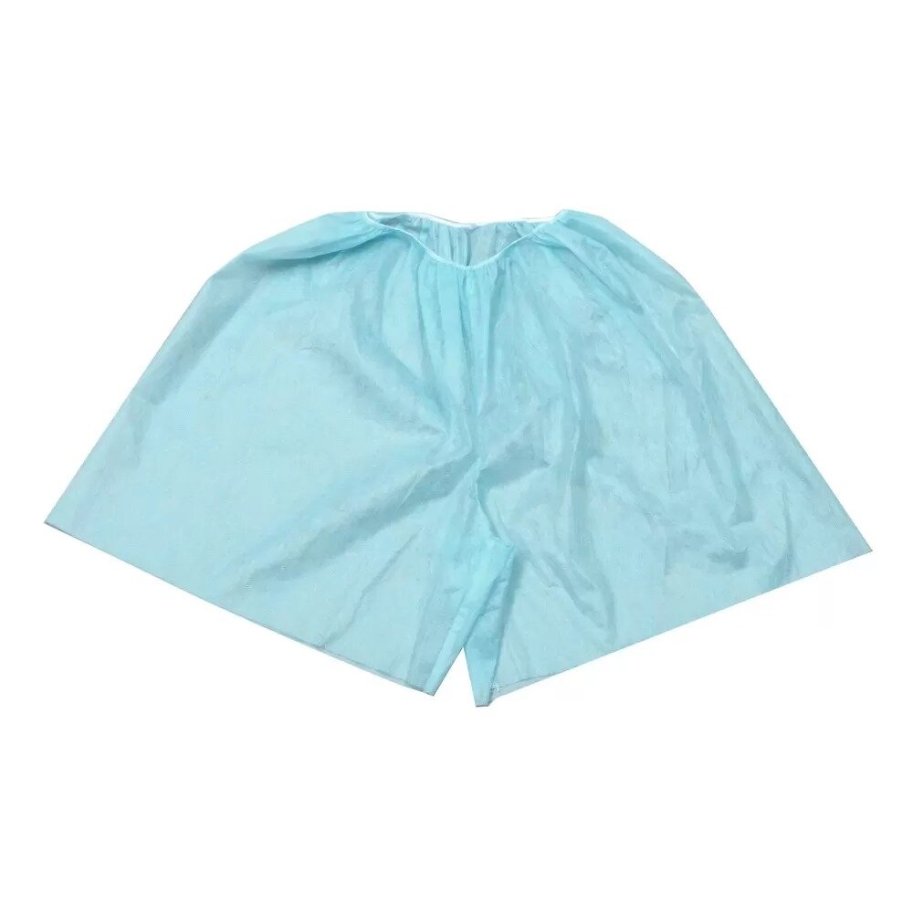 Трусы процедурные с отверстием р.48-54 10 шт.