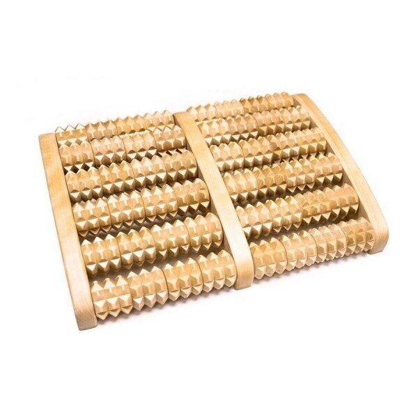 Массажер для ног большой МС3501