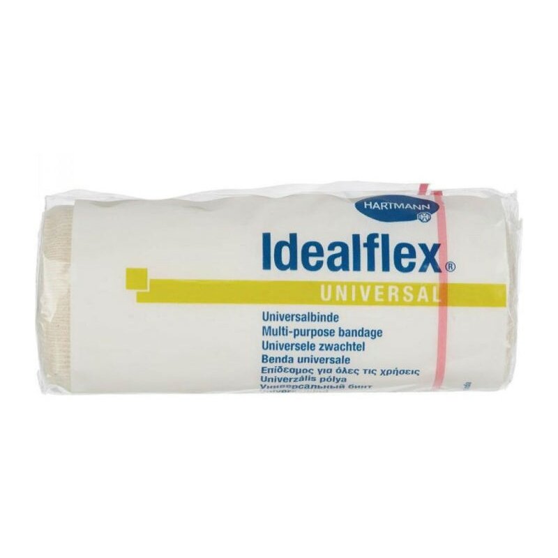 Бинт эластичный Hartmann Идеалфлекс универсал - СР 8смх5м (931322)