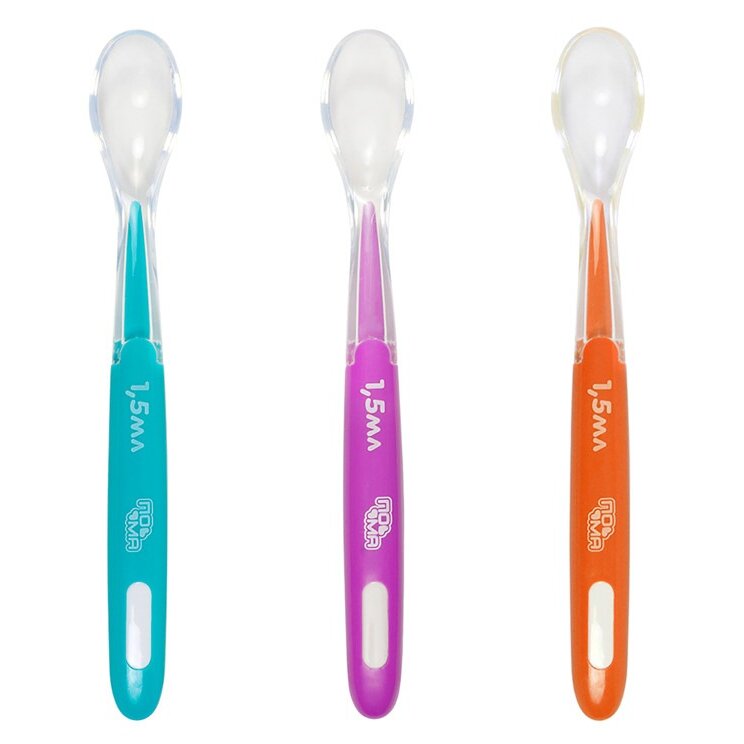 Ложка Пома арт.2715 мягкая