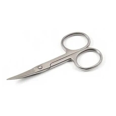 Ножницы маникюрные Zinger арт. B-102-D-SH-IS ручная заточка