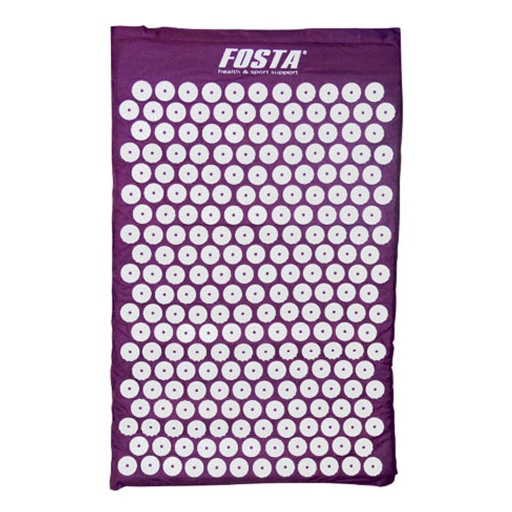 Аппликатор Кузнецова F-0102 массажный коврик