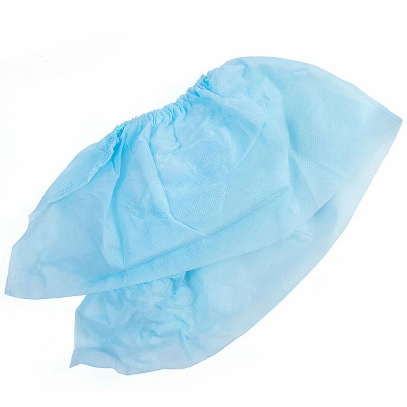 Бахилы Гекса хирургические нестерильные низкие пара 40 шт.