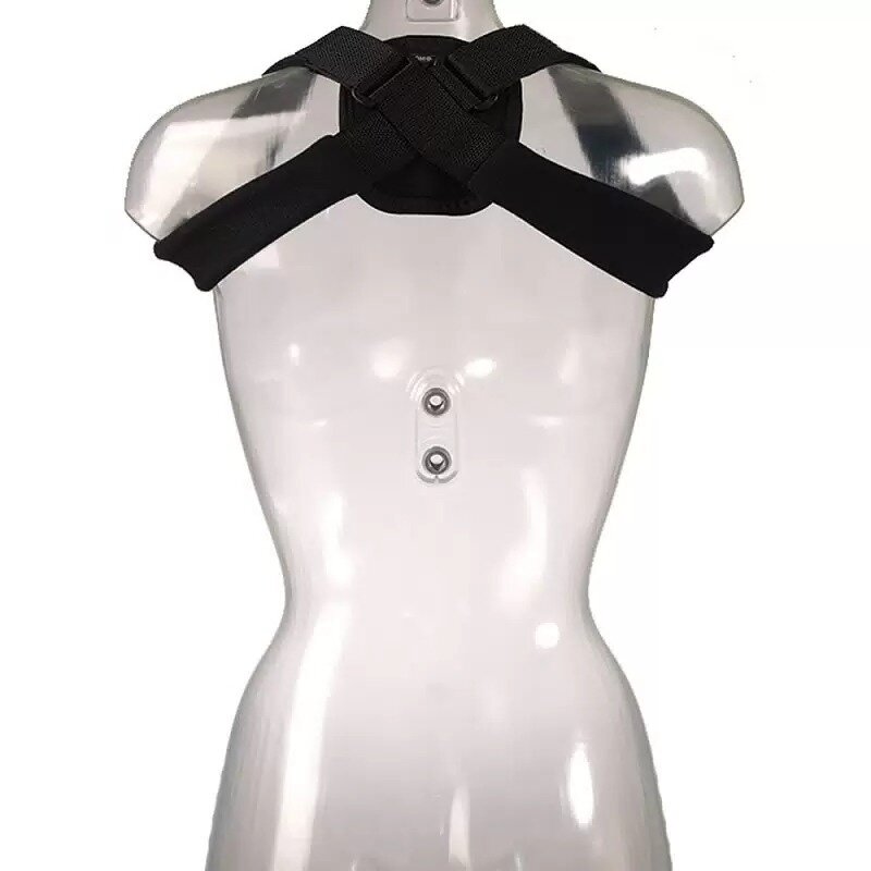 Фиксатор плеча (кольца Дельбе) Комф-Орт К 503, размер №3 (44-48)