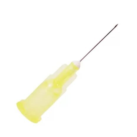 Игла инъекционная KD-Fine 30G 0,3 x 12 мм 1 шт.