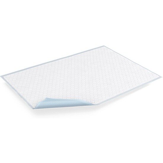 Пеленка Тена (TENA) Bed Plus 60х90 см 1 шт.