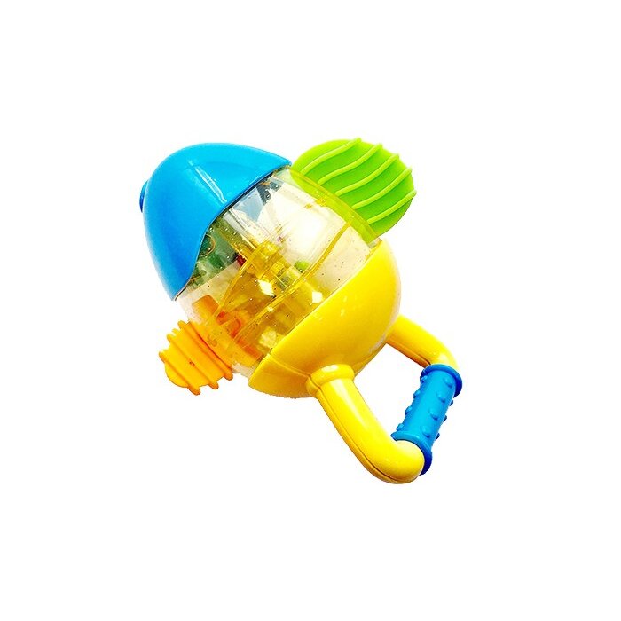 Погремушка Пома Рыбка