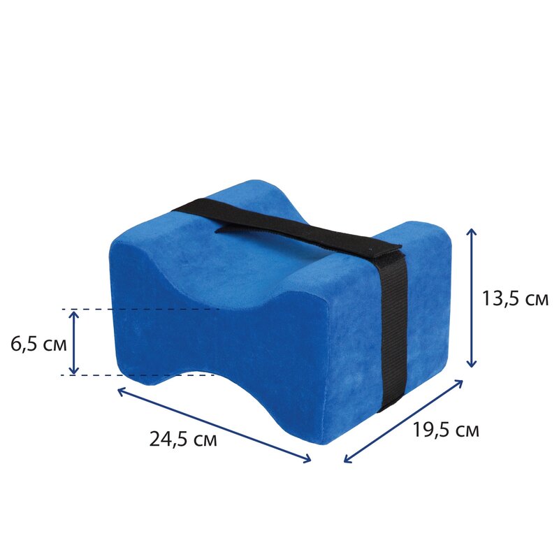 Валик ортопедический Крейт П-502