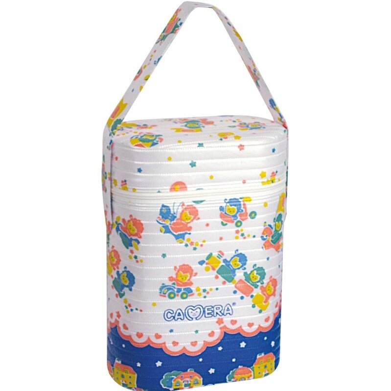 Контейнер Camera для двух рожков 10224