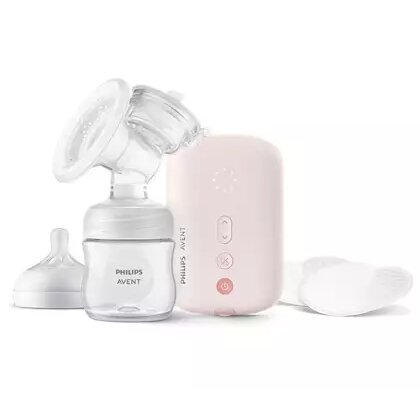 Молокоотсос электронный Plus Philips Avent (SCF391/11)