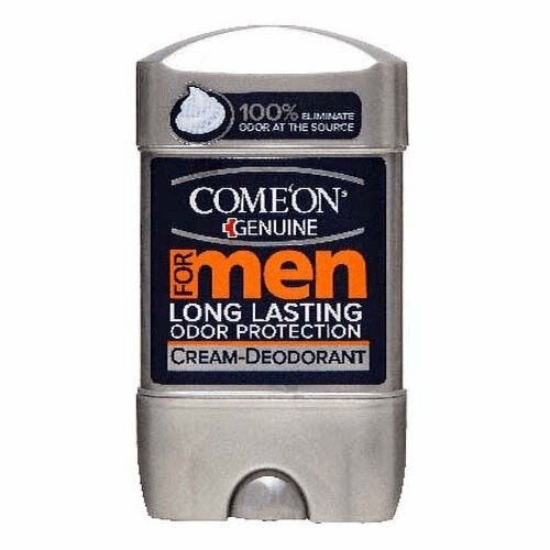 Гель дезодорант Comeon для мужчин 75 мл