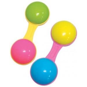 Погремушка Пома Шар Шарыч