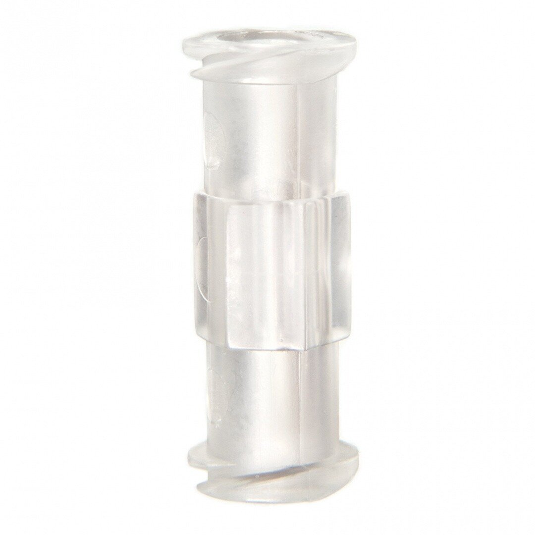 Адаптер инфузионный Комбификс с наружной резьбой 1 шт.