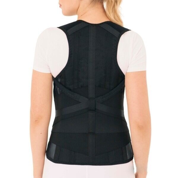 Корсет грудопоясничный Крейт Б-504 рост 2 р.5